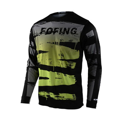 2025 180 Adult Motocross & MTB Jersey