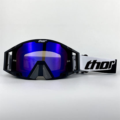 Bobby Dazzlers Motocross - MTB - Enduro Goggles