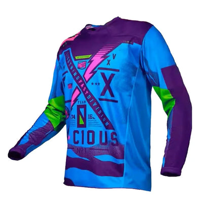 2025 180 Adult Motocross & MTB Jersey