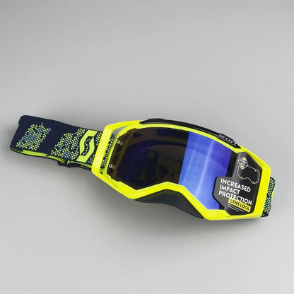 Scott Goggles Dirt Bike MTB Enduro SKT Range