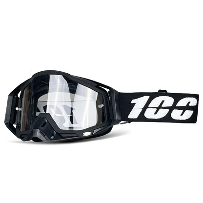 100% Goggles MX Moto Dirt Bike G2-G9