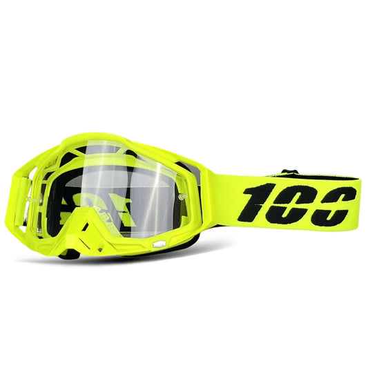 100% Goggles MX Moto Dirt Bike G2-G9