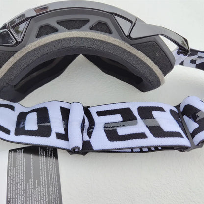 Scott Goggles Dirt Bike MTB Enduro SKT Range