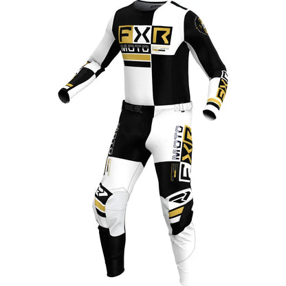 FXR Podium Motocross - MTB- Enduro Riding Gear