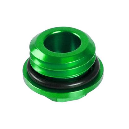 Engine Oil Filler Cap Plug For Kawasaki KX250F KX450F KX250 KX250X KX450 KX450X KX450SR 2004-2023, KLX450R 08-15, KFX450R 08-09