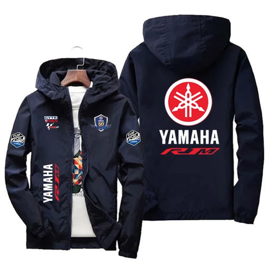 Men's Jacket YAMAHA RACING