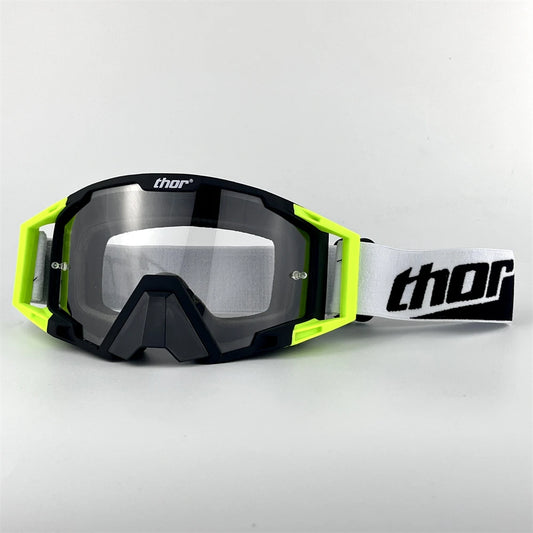 Bobby Dazzlers Motocross - MTB - Enduro Goggles